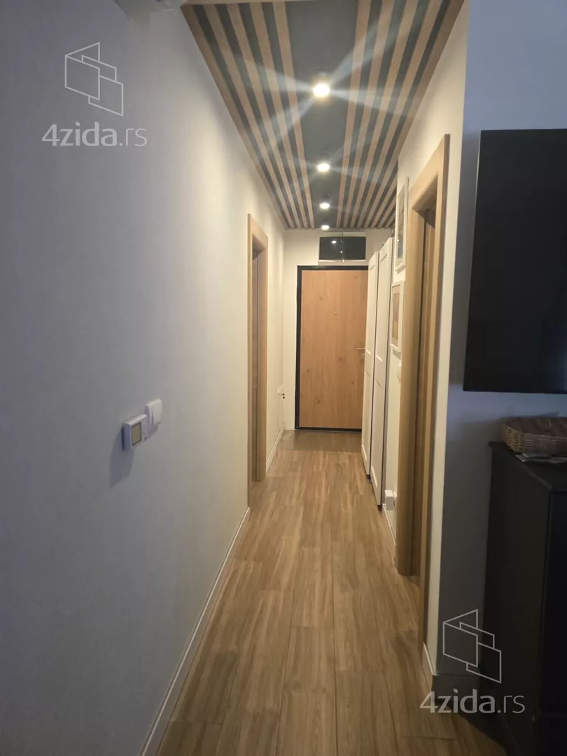 Četvorosoban stan na prodaju, Pregrevica, 380.000€, 125m² — 4