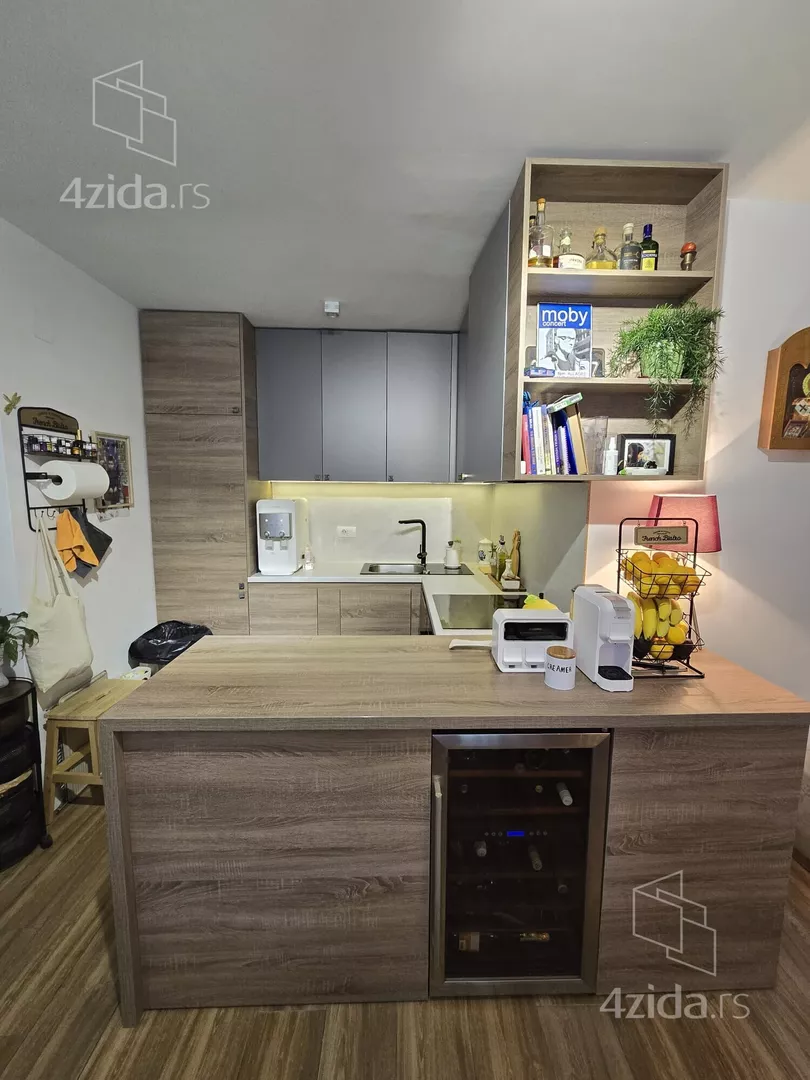 Četvorosoban stan na prodaju, Pregrevica, 380.000€, 125m² — 6