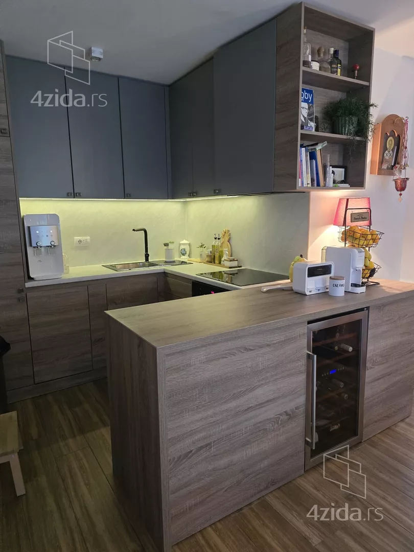 Četvorosoban stan na prodaju, Pregrevica, 380.000€, 125m² — 7
