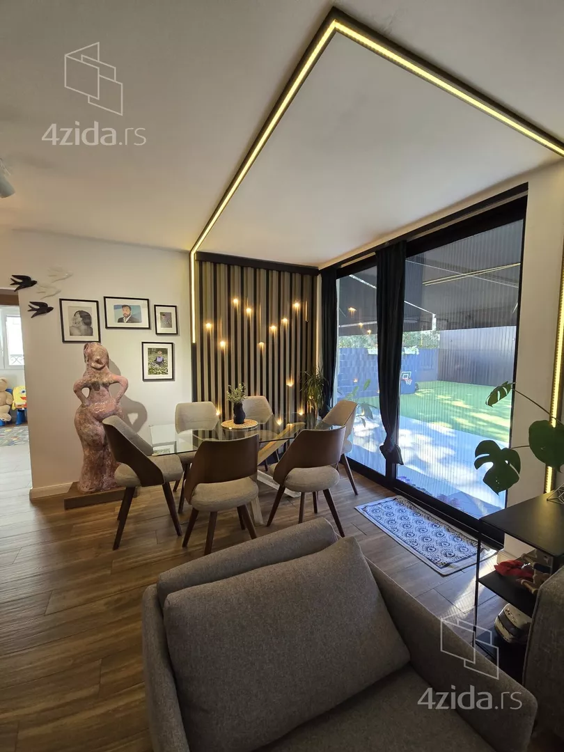 Četvorosoban stan na prodaju, Pregrevica, 380.000€, 125m² — 8