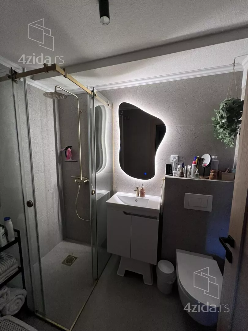 Četvorosoban stan na prodaju, Pregrevica, 380.000€, 125m² — 10