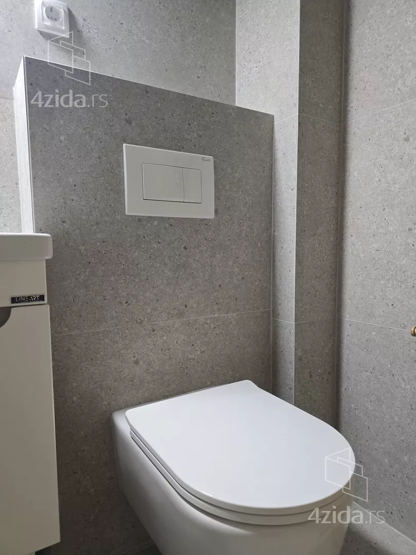 Četvorosoban stan na prodaju, Pregrevica, 380.000€, 125m² — 11