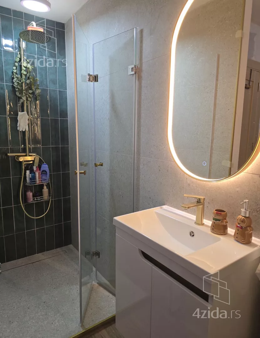 Četvorosoban stan na prodaju, Pregrevica, 380.000€, 125m² — 15