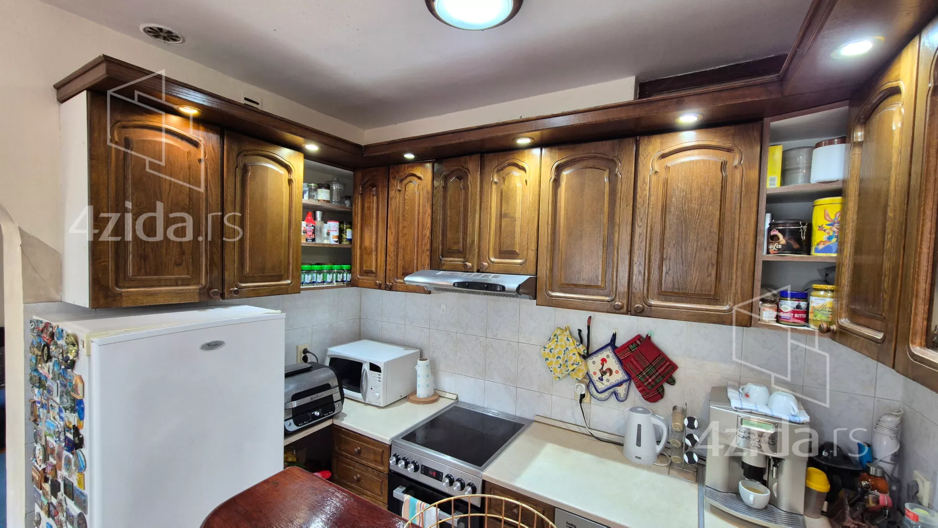 Četvorosoban stan na prodaju, Prominska 20, 260.000€, 87m² — 7