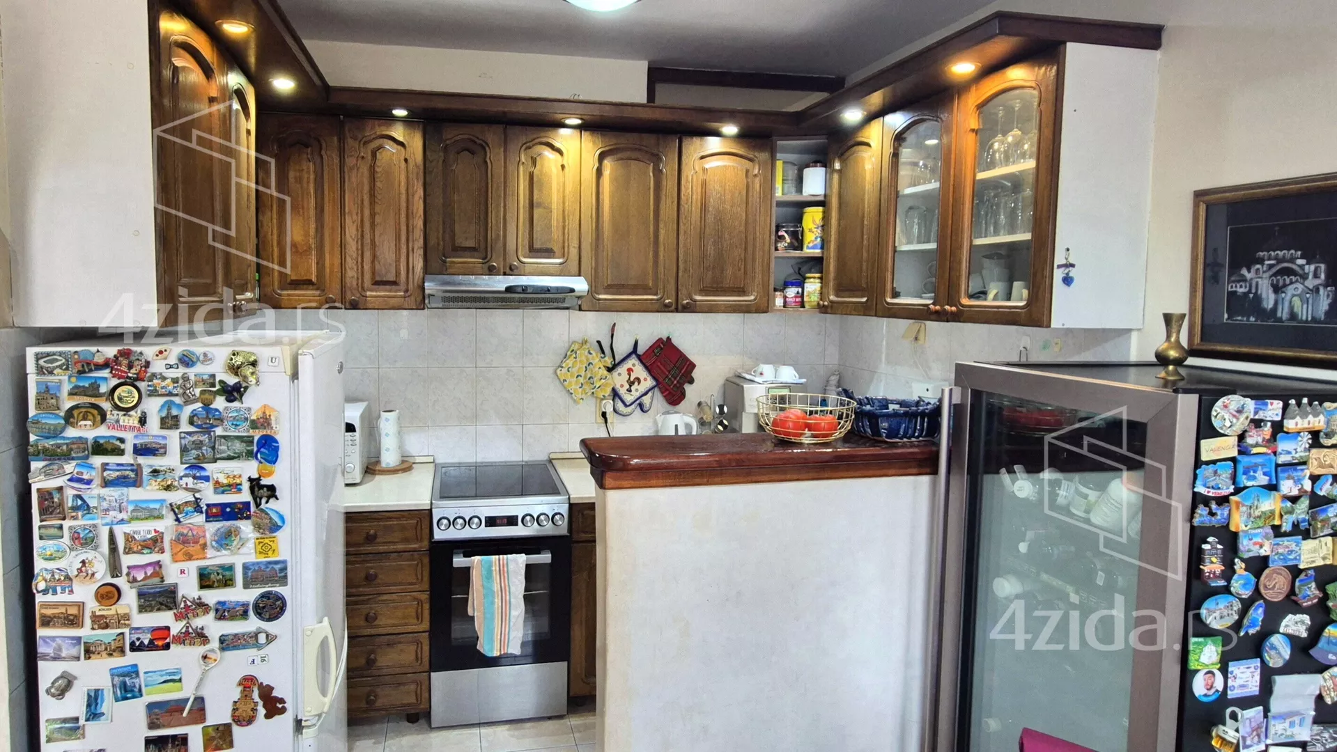 Četvorosoban stan na prodaju, Prominska 20, 260.000€, 87m² — 10