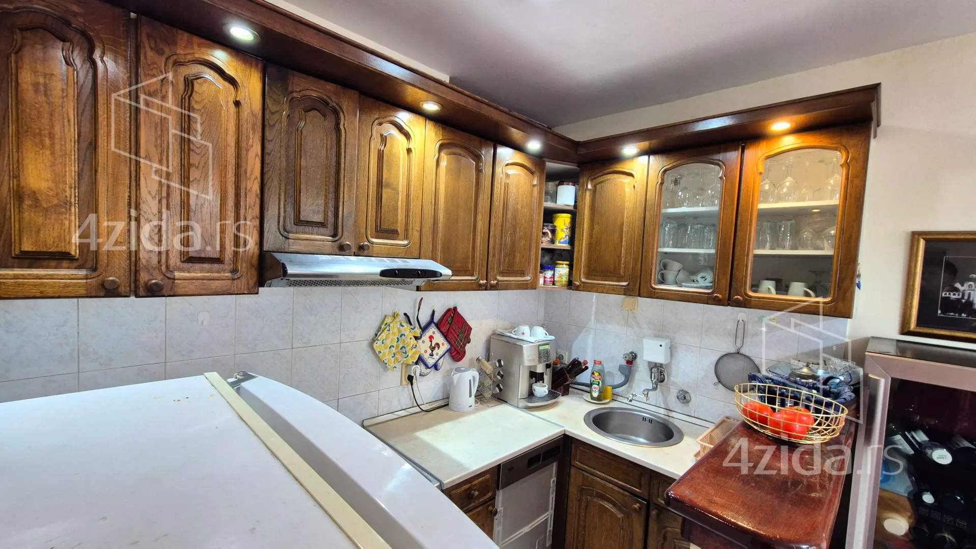 Četvorosoban stan na prodaju, Prominska 20, 260.000€, 87m² — 11