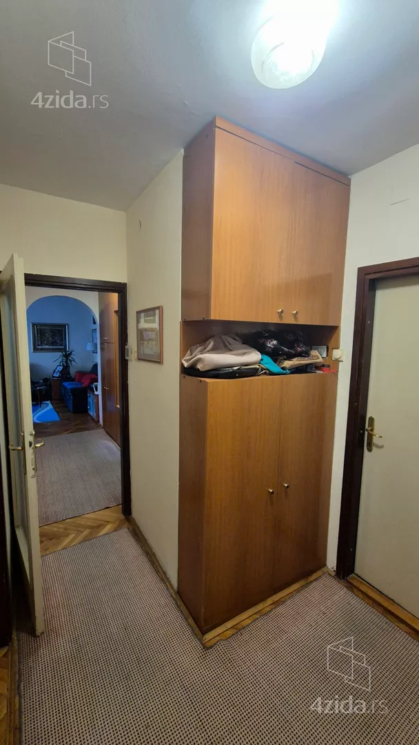 Četvorosoban stan na prodaju, Prominska 20, 260.000€, 87m² — 12