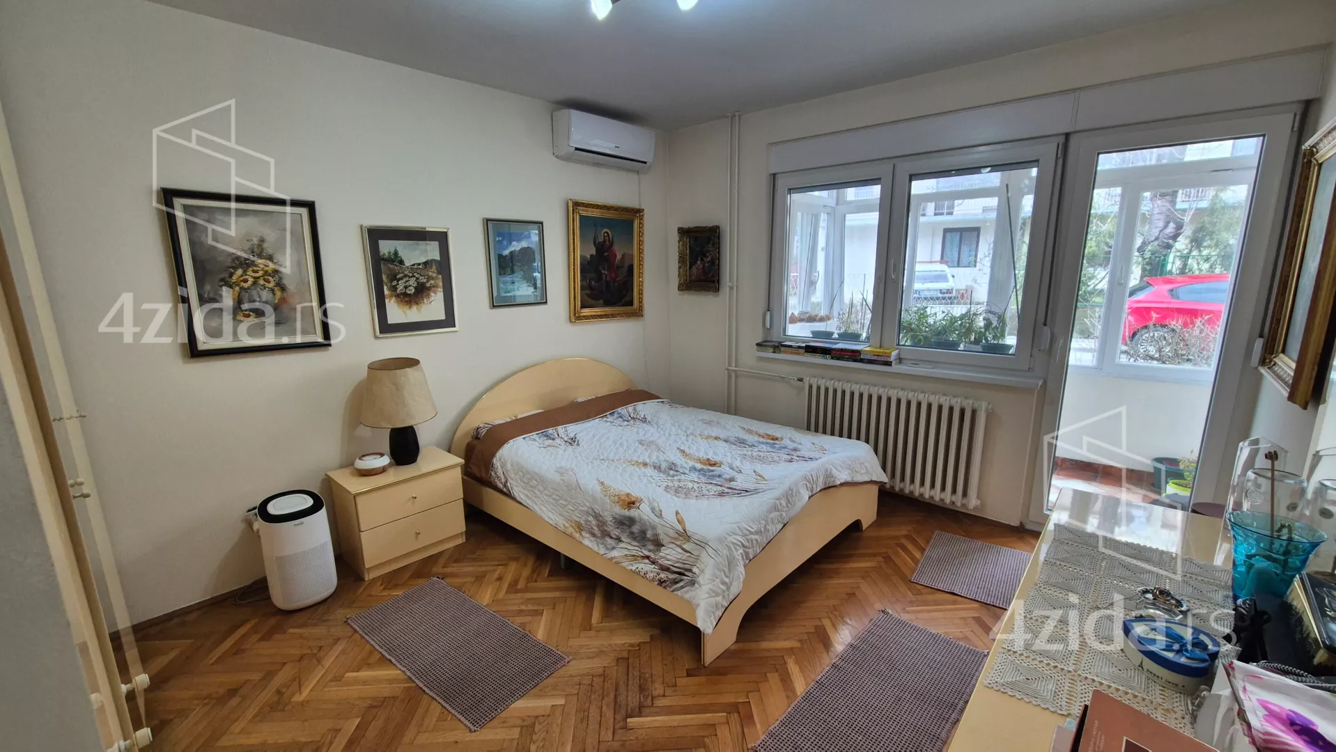 Četvorosoban stan na prodaju, Prominska 20, 260.000€, 87m² — 13