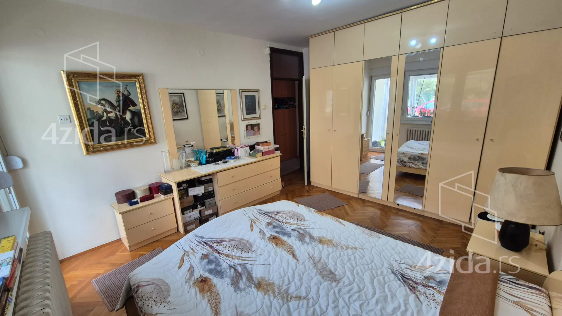 Četvorosoban stan na prodaju, Prominska 20, 260.000€, 87m² — 14