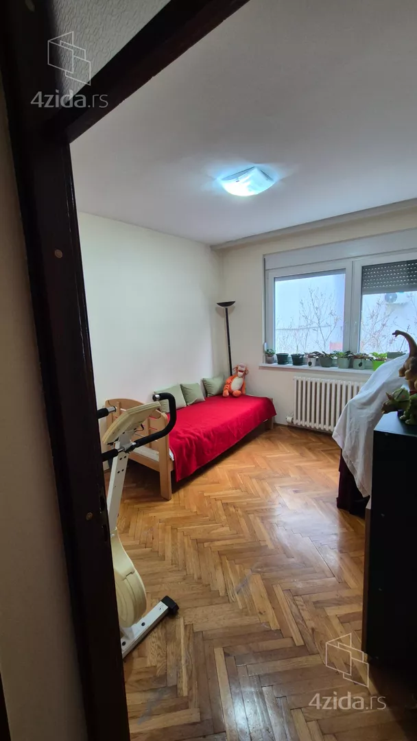 Četvorosoban stan na prodaju, Prominska 20, 260.000€, 87m² — 15