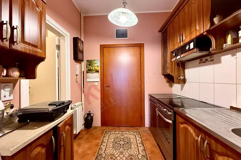 Četvorosoban stan na prodaju, Radoja Domanovića 21, 350.000€, 95m² — 5
