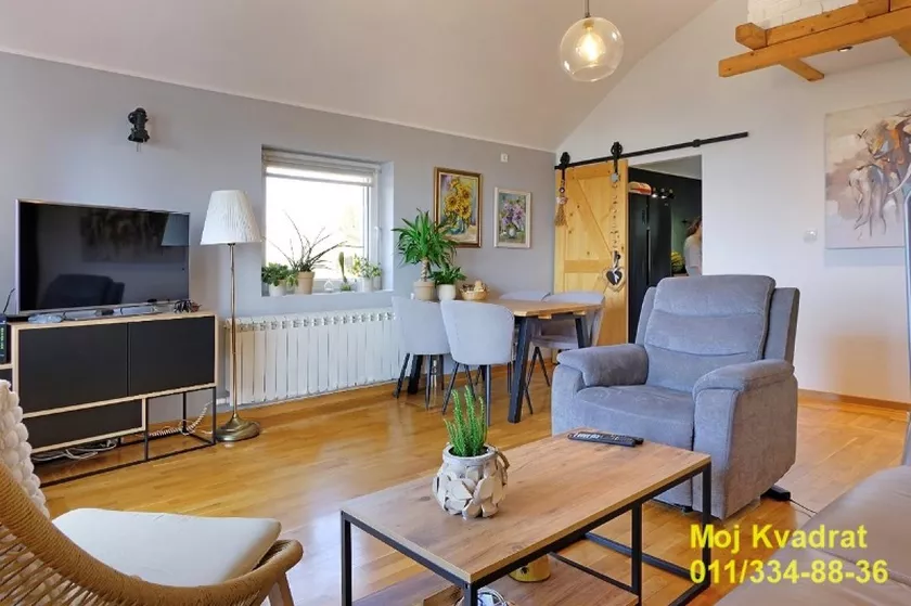 Četvorosoban stan na prodaju, Stojana Stoleta Aranđelovića, 228.800€, 88m² — 2
