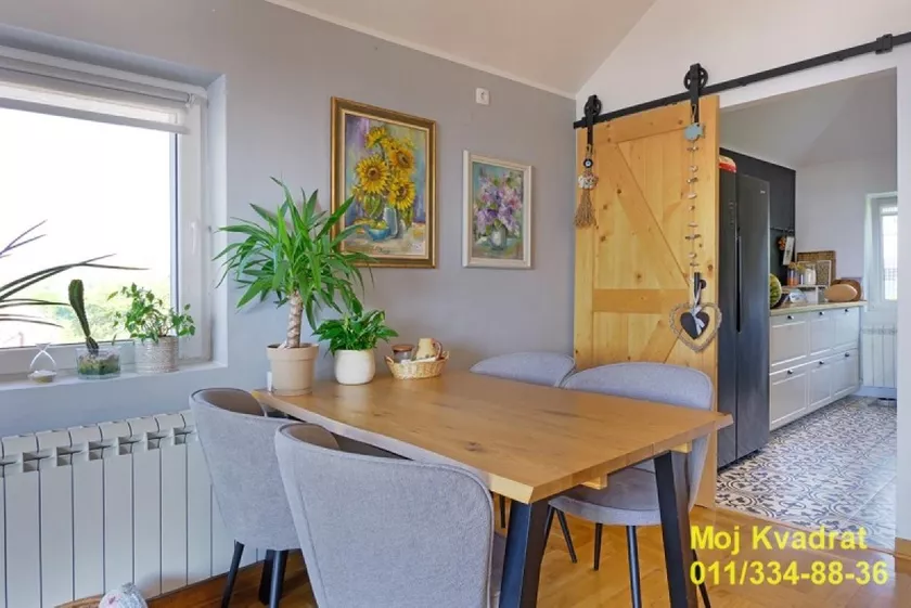 Četvorosoban stan na prodaju, Stojana Stoleta Aranđelovića, 228.800€, 88m² — 5