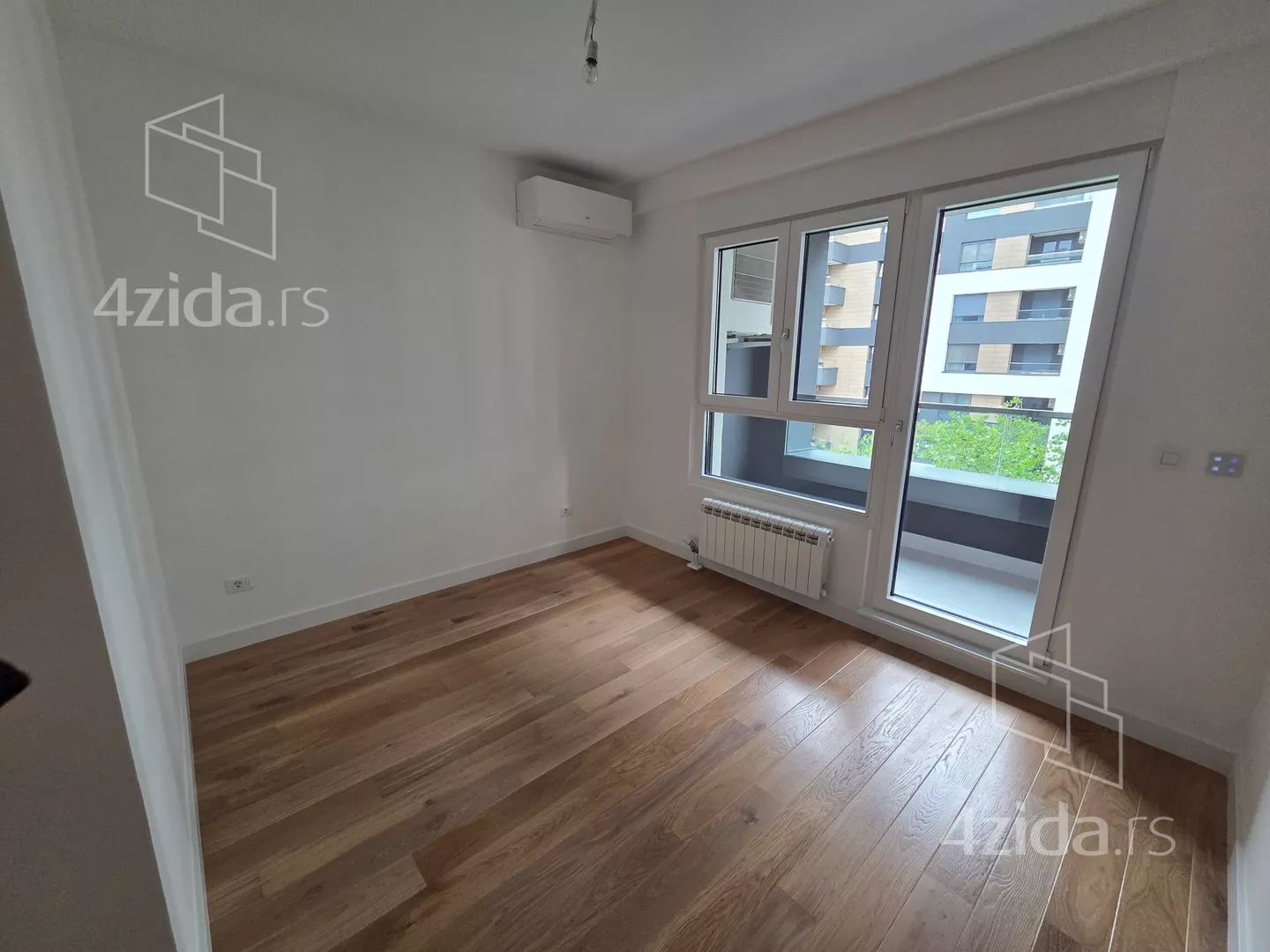 Četvorosoban stan na prodaju, Tadije Sondermajera 4, 460.000€, 100m² — 2