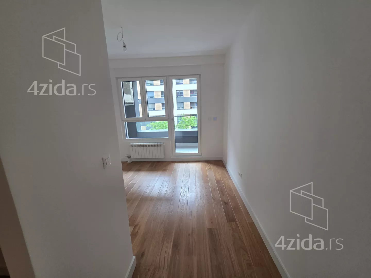 Četvorosoban stan na prodaju, Tadije Sondermajera 4, 460.000€, 100m² — 3