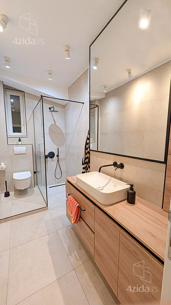 Četvorosoban stan na prodaju, Uskočka, 510.000€, 83m² — 7
