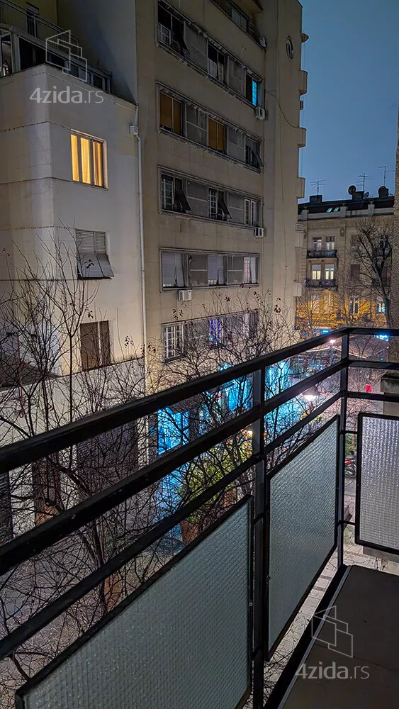 Četvorosoban stan na prodaju, Uskočka, 510.000€, 83m² — 9