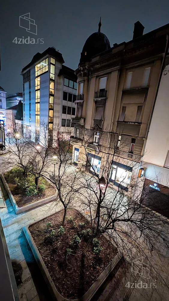 Četvorosoban stan na prodaju, Uskočka, 510.000€, 83m² — 10