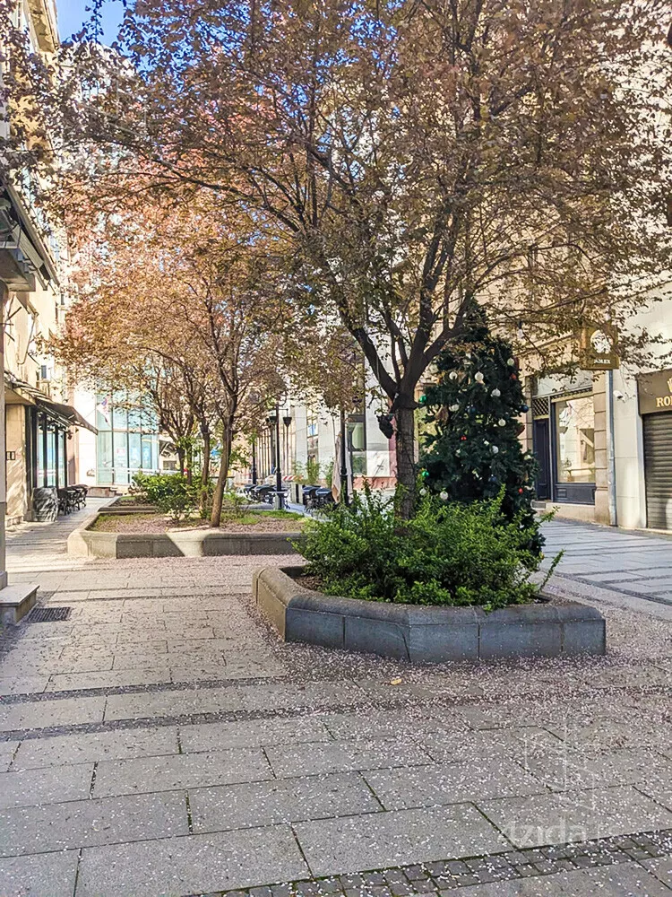 Četvorosoban stan na prodaju, Uskočka, 510.000€, 83m² — 11