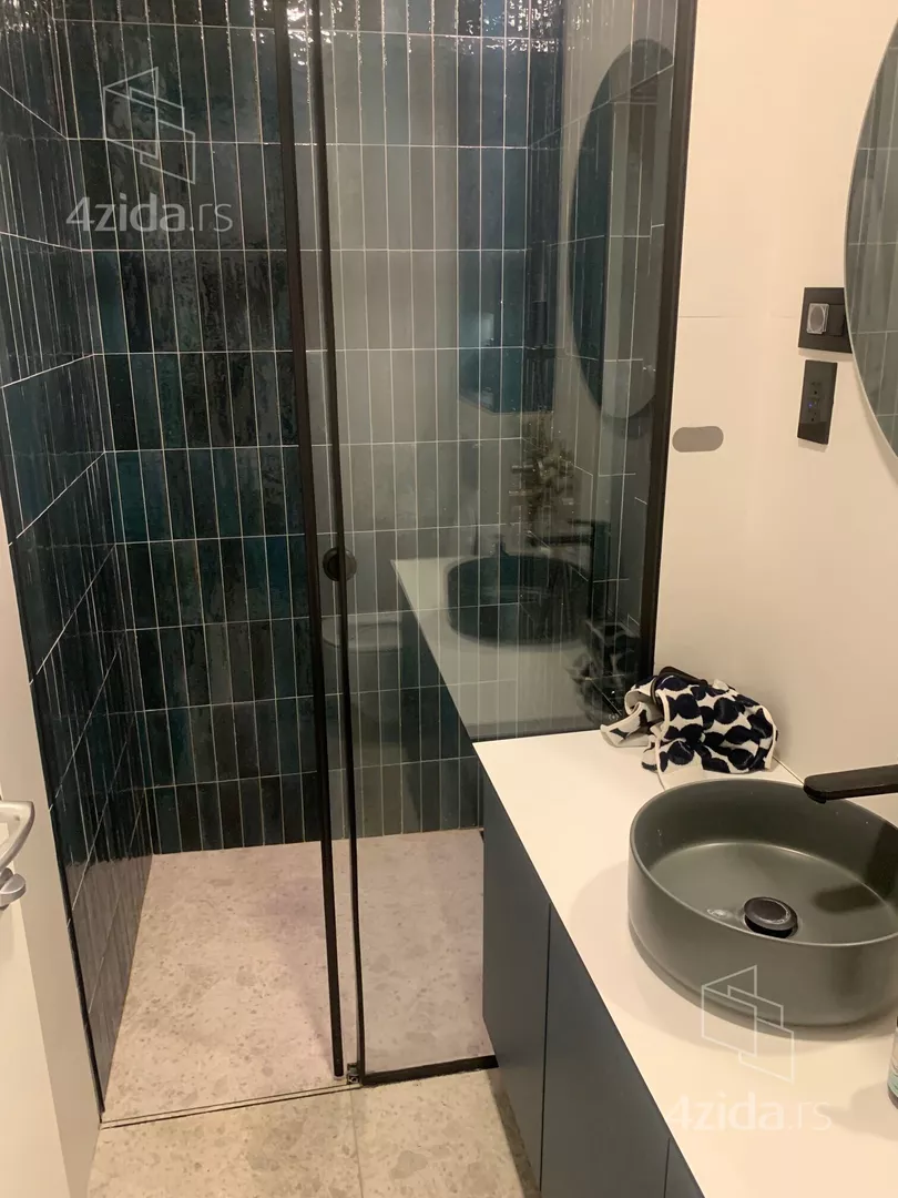 Četvorosoban stan na prodaju, Vračar, 690.000€, 110m² — 12