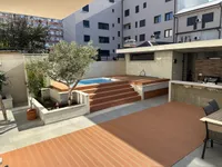 Četvorosoban stan na prodaju, Vračar, 690.000€, 110m² — 13