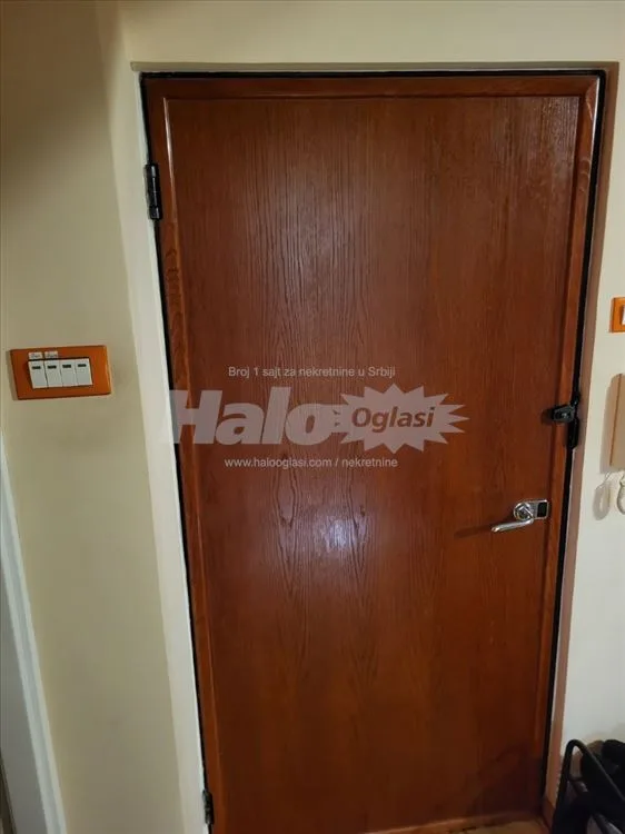 Četvorosoban stan na Voždovcu,odličan raspored — 5