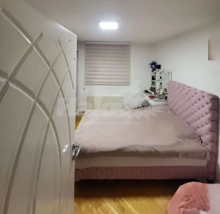 Četvorosoban stan na Voždovcu,odličan raspored — 7