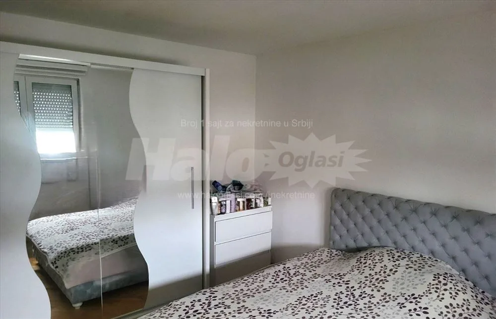 Četvorosoban stan na Voždovcu,odličan raspored — 8