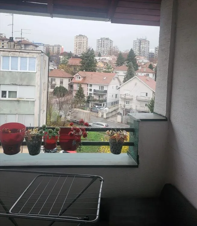 Četvorosoban stan na Voždovcu,odličan raspored — 10