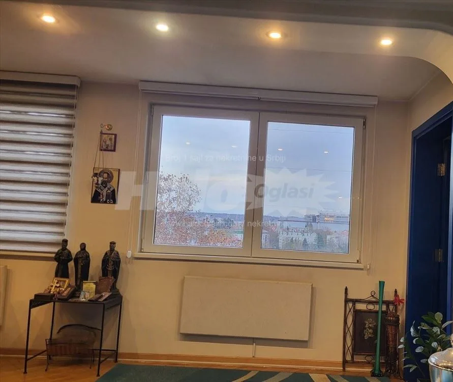 Četvorosoban stan na Voždovcu,odličan raspored — 12