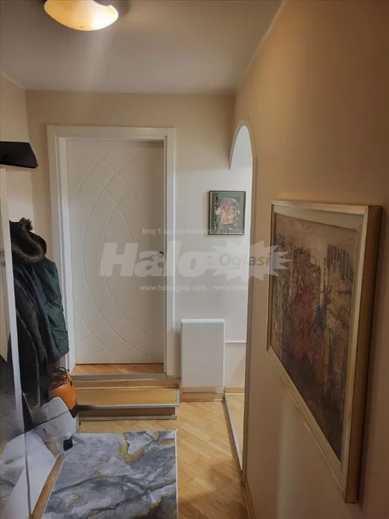 Četvorosoban stan na Voždovcu,odličan raspored — 13