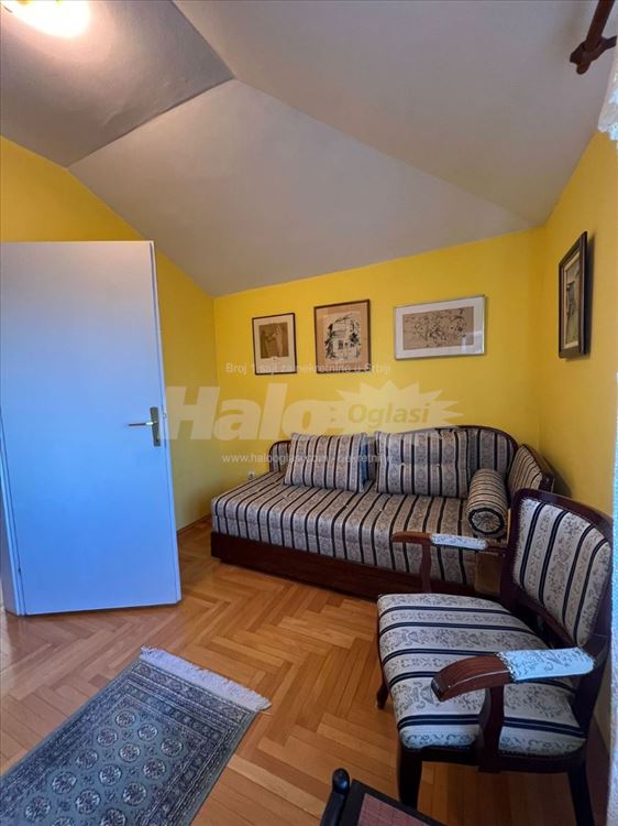 Četvorosoban stan u dva nivoa, 132m2, Dedinje — 10