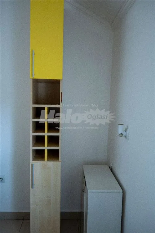Četvorosoban stan u Krnjači - 450 e — 3