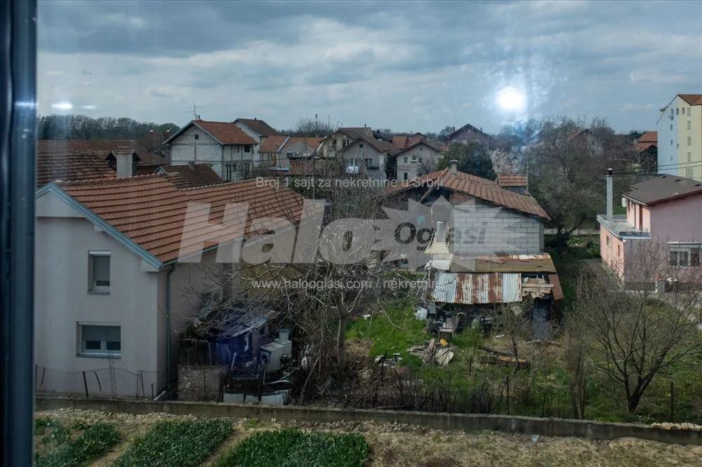Četvorosoban stan u Krnjači - 450 e — 12