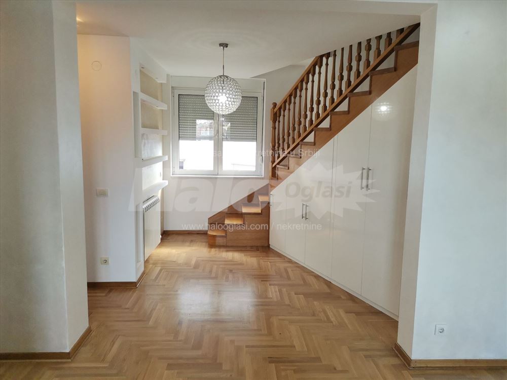 Četvorosoban stan, Lekino brdo, 89m² — 3