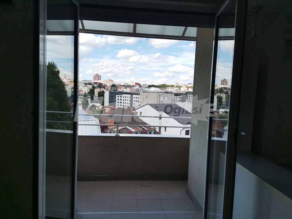 Četvorosoban stan, Lekino brdo, 89m² — 4