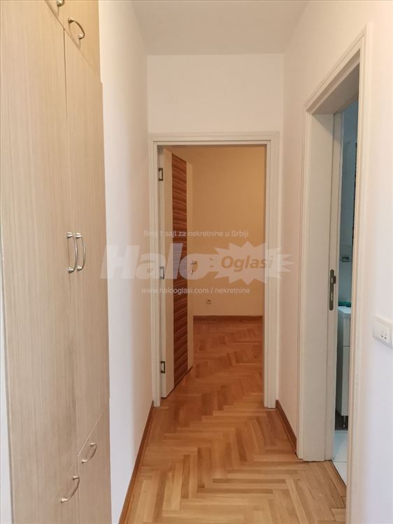 Četvorosoban stan, Lekino brdo, 89m² — 6