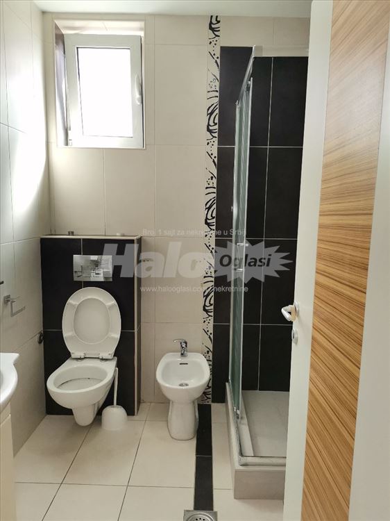 Četvorosoban stan, Lekino brdo, 89m² — 8