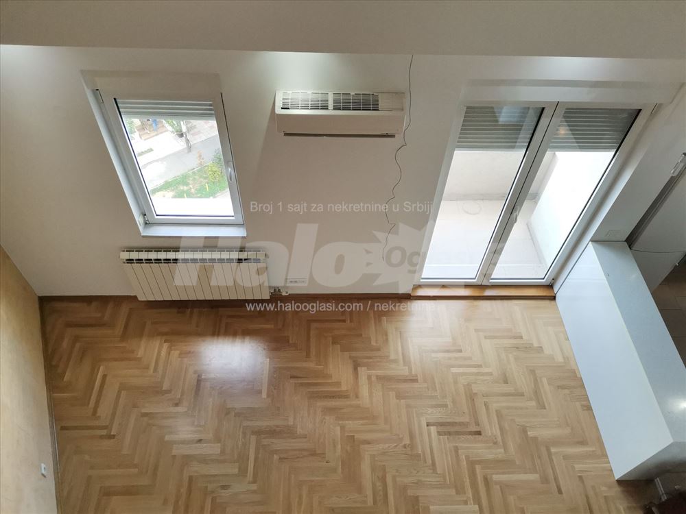 Četvorosoban stan, Lekino brdo, 89m² — 9