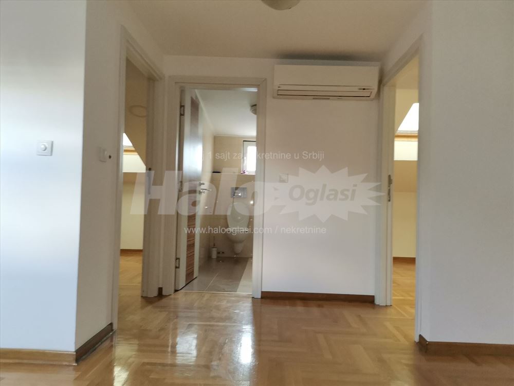 Četvorosoban stan, Lekino brdo, 89m² — 10