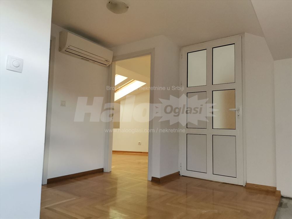 Četvorosoban stan, Lekino brdo, 89m² — 11