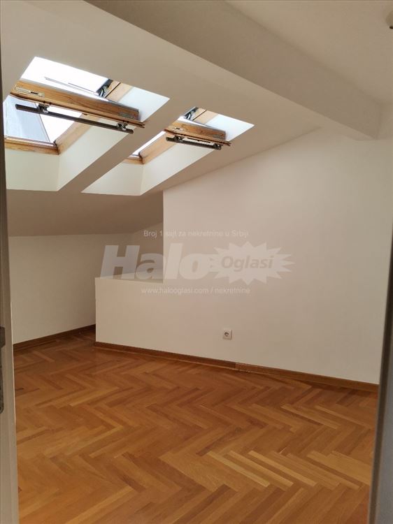 Četvorosoban stan, Lekino brdo, 89m² — 12