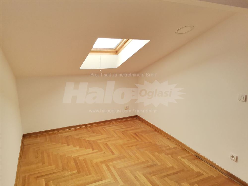 Četvorosoban stan, Lekino brdo, 89m² — 13