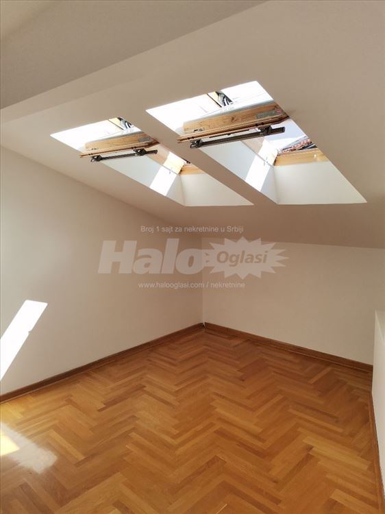 Četvorosoban stan, Lekino brdo, 89m² — 14