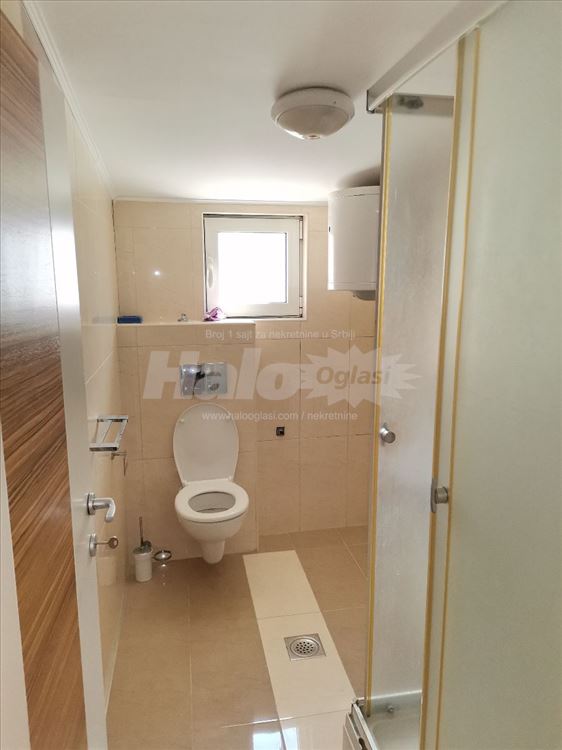 Četvorosoban stan, Lekino brdo, 89m² — 15