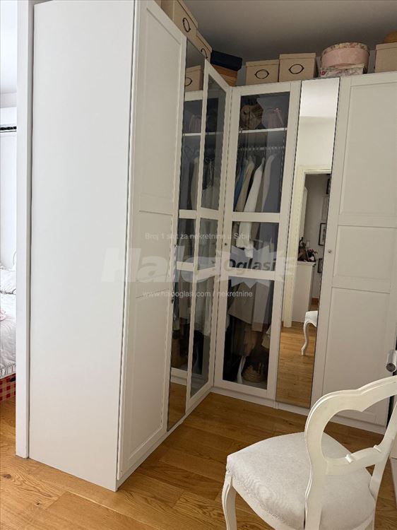 Četvorosoban stan Voždove kapije i 2 garažna mesta — 7