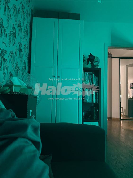 Četvorosoban stan Voždove kapije i 2 garažna mesta — 11