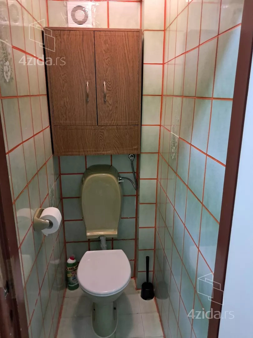 Četvorosoban stan za izdavanje, Bulevar Umetnosti, 850€, 97m² — 10