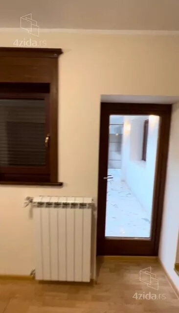Četvorosoban stan za izdavanje, Jevrema Grujića, 1.100€, 106m² — 6
