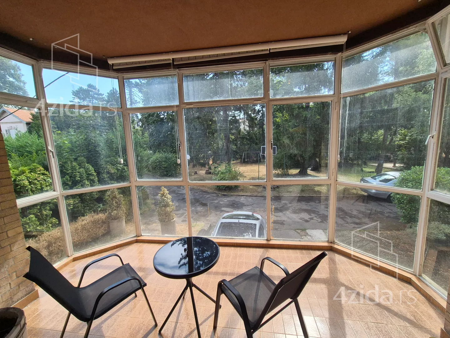 Četvorosoban stan za izdavanje, Lackovićeva, 2.000€, 129m² — 8